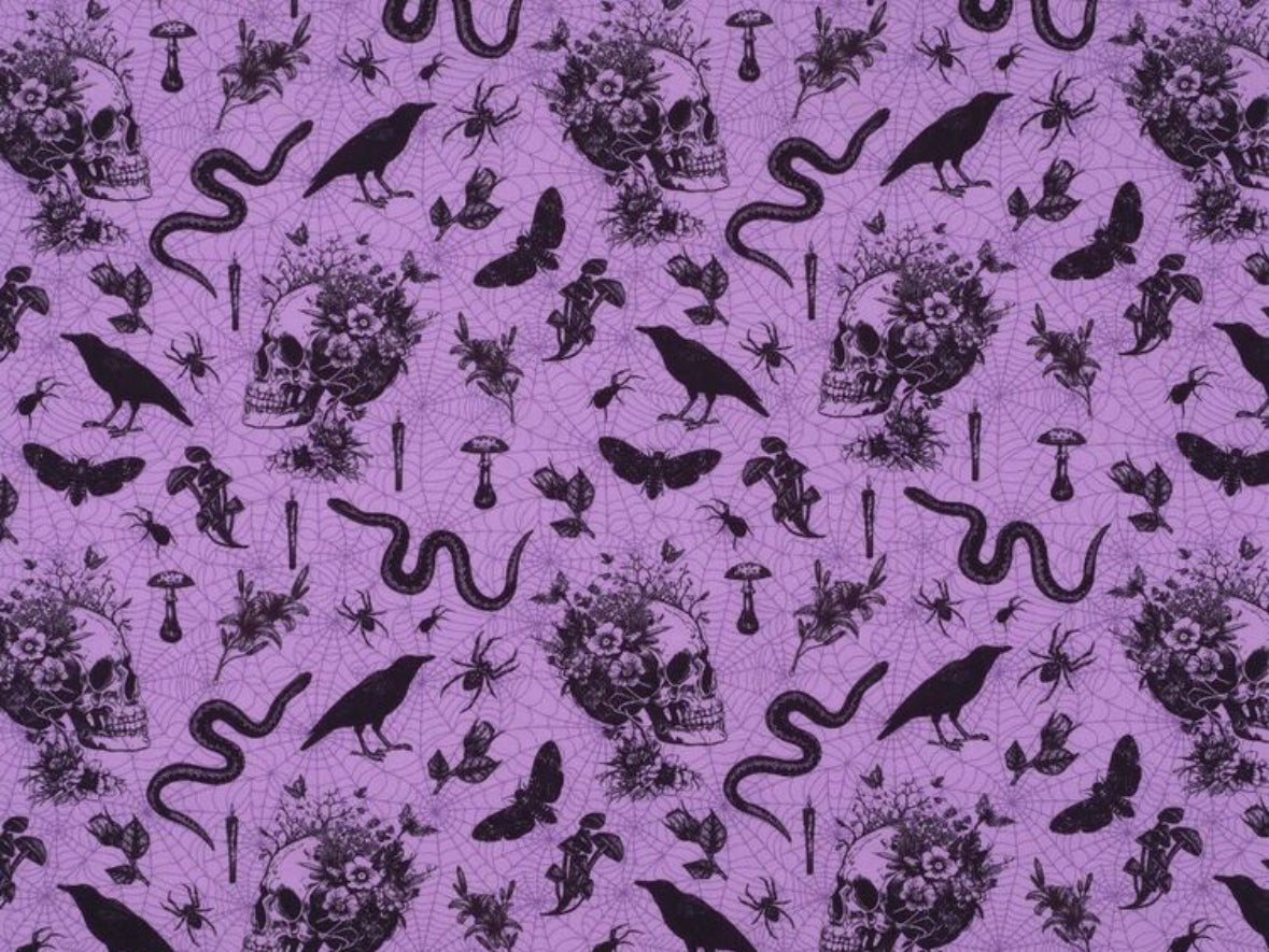 Limited edition Spooky Scrunchies