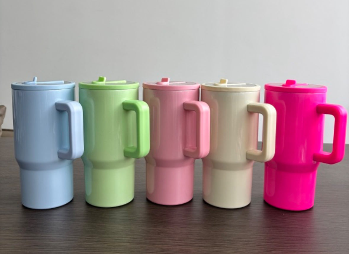 20oz leakproof tumbler