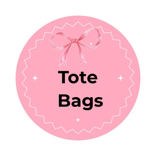 Tote bags