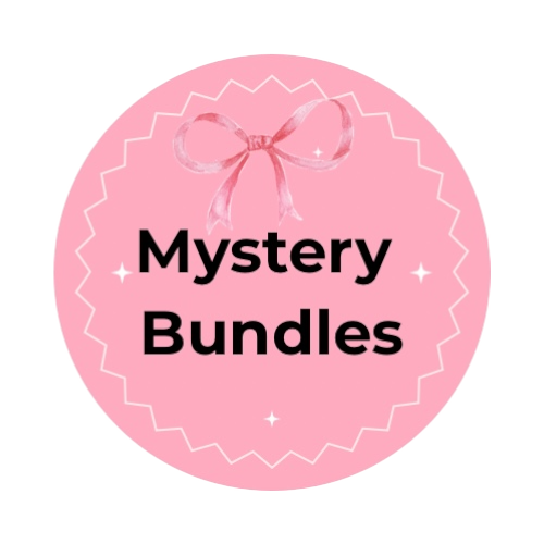 Mystery Bundles