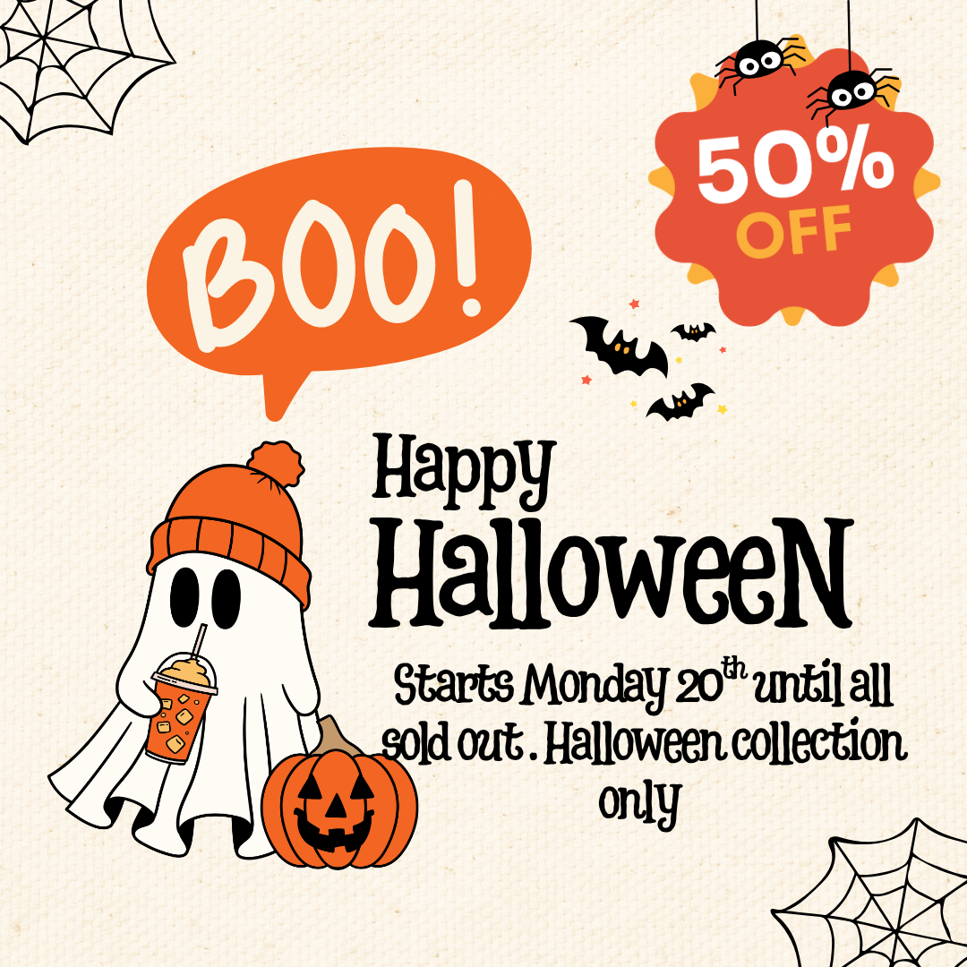 Halloween collection