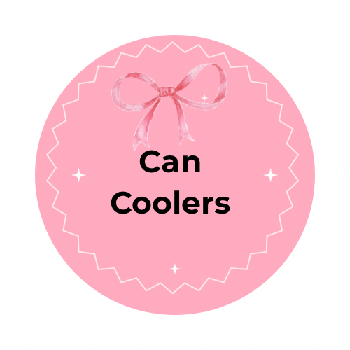 Can Coolers