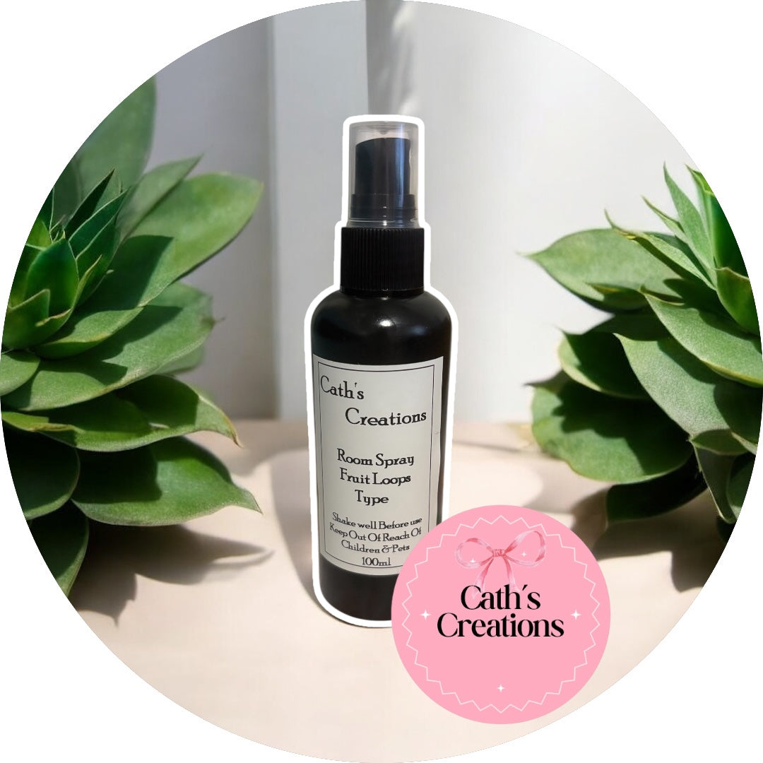 Room Sprays