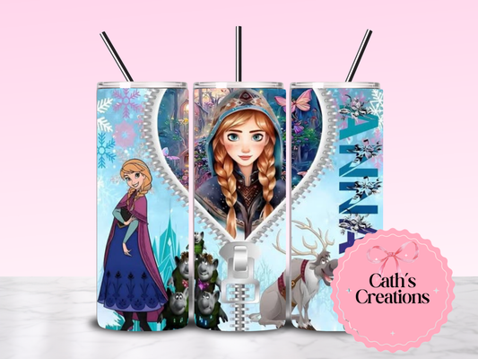 Sublimation design add on