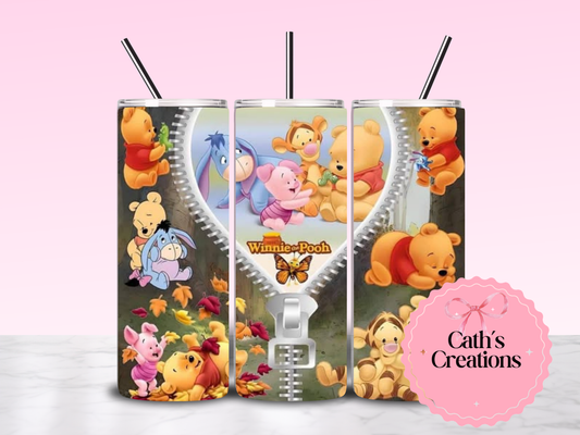 Sublimation design add on