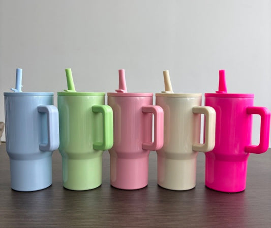 20oz leakproof tumbler