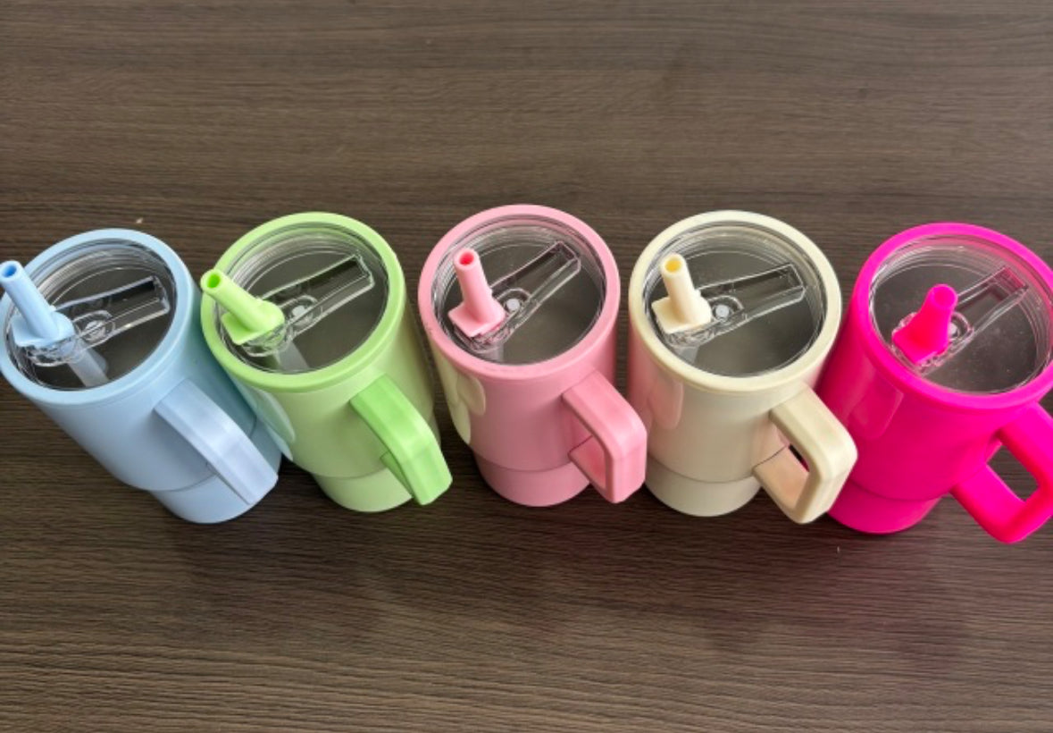 20oz leakproof tumbler