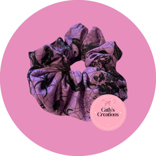 Limited edition Spooky Scrunchies