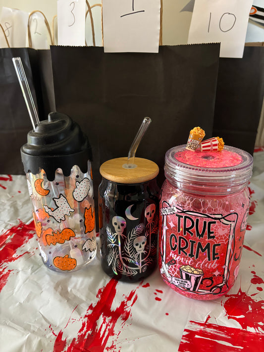 Bundle 8