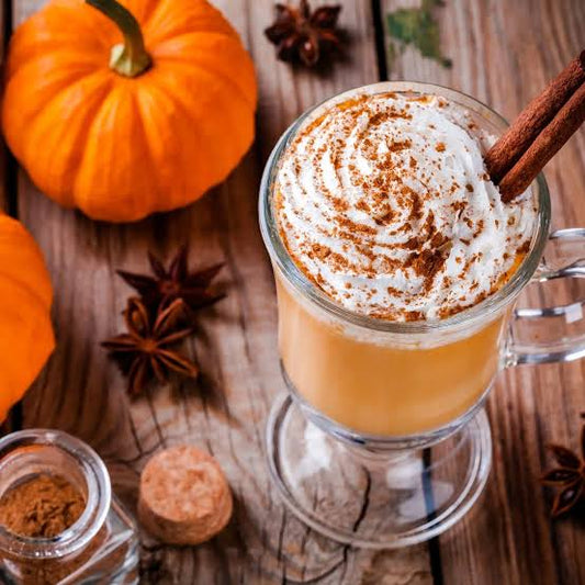 Pumpkin Spice Room Spray - 100ml