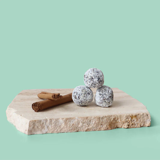 Christmas Rum Gingerbread 100ml Room Spray