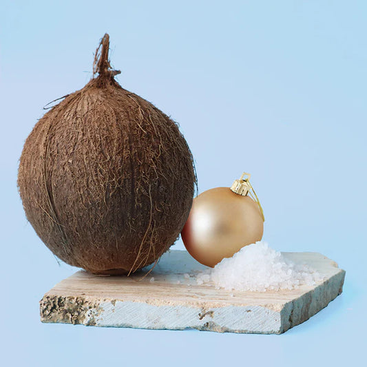 Beachside Christmas 100ml Room Spray