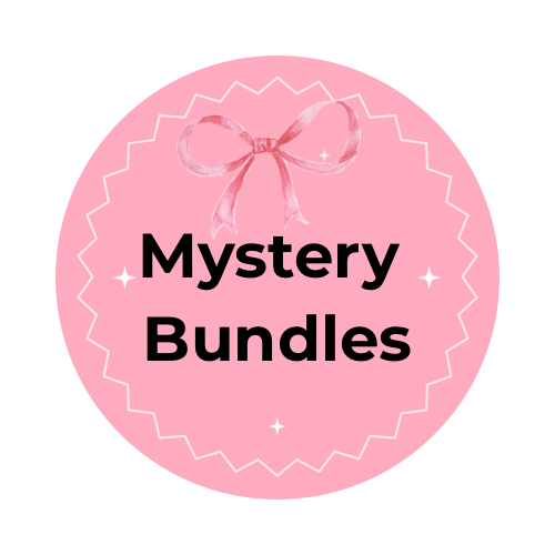 Mystery Pre-Made small box