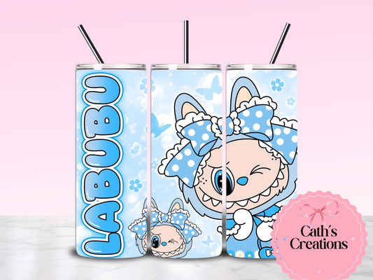 Labubu 20oz tumbler